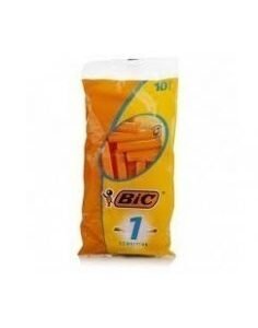 Big Sensitive Disposable Shaving Sticks (Pack of 5)