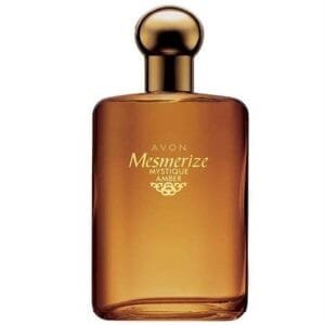 Mesmerize Mystique Amber for Him Eau de Toilette – 100ml