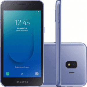 Samsung Galaxy J2 Core 2018 (4G LTE, Dual SIM)