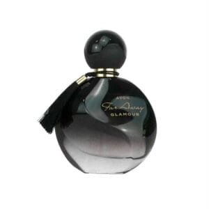 Far Away Glamour Eau de Parfum - Luxurious Floral Scent, 50ml
