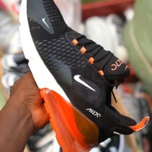 Nike Air Max 270