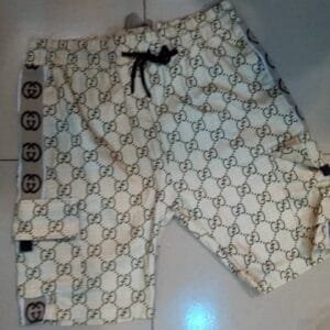 Men's Gucci Sweat Pants - Luxury Loungewear, Iconic Brand