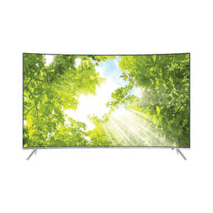 Samsung 65" Curved SUHD 4K Quantum Dot Smart TV - UA65KS8500