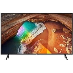 Samsung 85-inch QA82Q60RA QLED 4K Flat Smart TV
