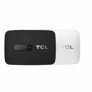TCL HH42 4G LTE Mobile WiFi Hotspot