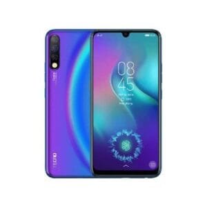 TECNO Camon 12 Pro Smartphone