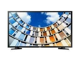 Samsung 43-inch CU8000 Series 5 Full HD TV