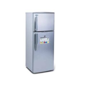 Novo 118L Top Freezer Refrigerator NV-118RF