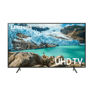 Samsung 75" Q60D QLED UHD 4K Smart TV