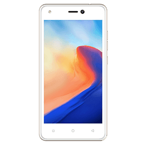 X-Tigi V18 Pro - 5.0" Display, 2GB RAM, 16GB Storage, 3200mAh Battery