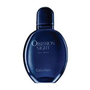 Calvin Klein Obsession Night for Men EDT Spray - 125ml