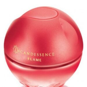 Avon Incandessence Flame Eau de Parfum - Fiery Floral Scent, 50ml