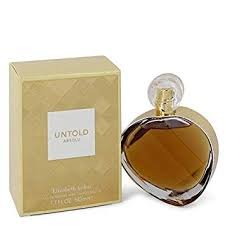 UNTOLD ABSOLU Eau de Parfum