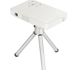 Vivibright Portable LED Pico Pocket Projector with WiFi