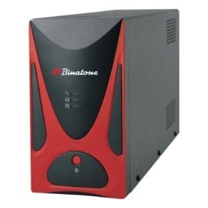 Binatone 1200VA Uninterruptible Power Supply (UPS)