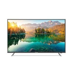 Panasonic 43-inch Digital Satellite LED TV (TH-43G333M)
