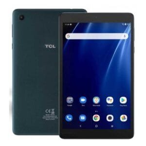 TCL Tab 8 (9032X) - 32GB Storage, 2GB RAM, 8" Display, Includes Flip Case