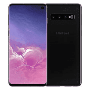Samsung Galaxy S10 - 6.1" Display, Triple Camera, 128GB ROM, 8GB RAM