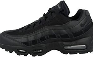 MEN'S NIKE AIR MAX 95 ESSENTIAL CASUAL SHOES