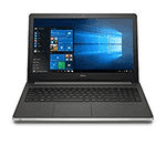 Dell Inspiron 15 Laptop - Intel Core i5, 8GB RAM, 1TB HDD, 15-5559