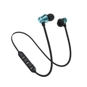 Sports Bluetooth Magnetic Stereo Earbuds