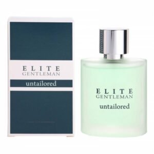 Avon Elite Gentleman Untailored Eau de Toilette - Fresh Citrus & Cypress, 75ml