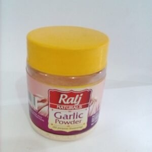 Pure Garlic Powder