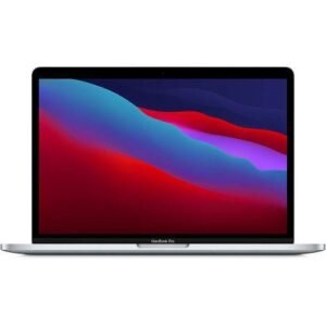 Apple MacBook Air 13-inch (M1 Chip, 8GB RAM, 256GB SSD)