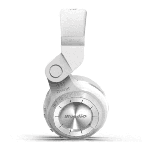 Bluedio T2+ Wireless Bluetooth Headphones