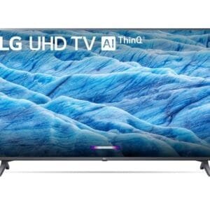 LG 55-inch 55UM73 4K Smart HDR TV