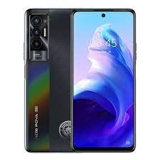 Tecno LE8 (Pova 5G) - 128GB+8GB, 120Hz Display, 5G Connectivity