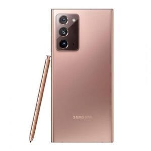Samsung Galaxy Note 20 Smartphone (6.7" Display, 12+64+12MP Camera)