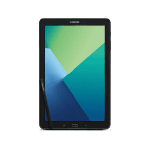 Samsung Galaxy Tab A 10.1 with S Pen - 16GB, 3GB RAM, 8MP Camera