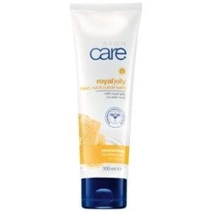Avon Care Royal Jelly Hand Cream - 100ml