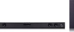 LG SJ3 2.1ch 300W Soundbar with Wireless Subwoofer