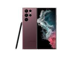 Samsung Galaxy S22 Ultra SM-S908E (Dual-SIM, 5G, S-Pen)