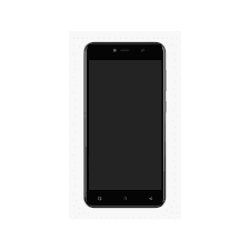 Nasco Allure 4G Dual SIM - 32GB, 3GB RAM, 20MP Selfie, 4000mAh