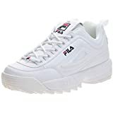 Fila Men's Strada Disruptor Sneakers
