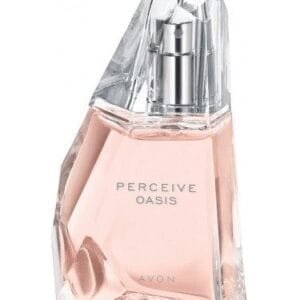 Avon Perceive Oasis Eau de Parfum - Delicate Floral Scent for Women