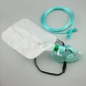 Medical Rebreathing Bag