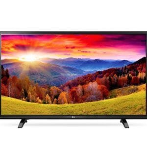 LG 32-inch 32LH500D HD LED Television