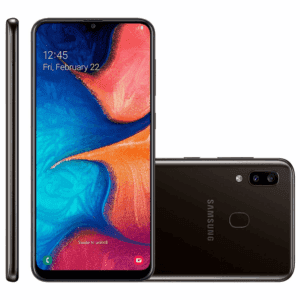 Samsung Galaxy A21s (64GB) - Versatile 3G/4G Bands, Large Display