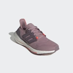 ADIDAS ULTRABOOST 22 SHOES - 360° Female Fit, Responsive Cushioning