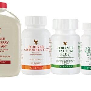 Forever Kidney Detox Pack