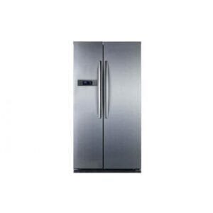 Midea 515L Side-by-Side Refrigerator (HC-689) - A Energy Rating