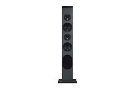 LG XBOOM RL3 130W Bluetooth Tower Music System