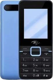 Itel 5615M Basic Dual-SIM Mobile Phone