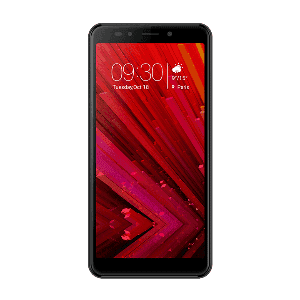 Nasco 3G Hero Smartphone (16GB/1GB RAM)