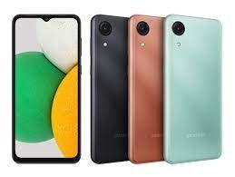 Samsung Galaxy A03 Core (SM-A032FZKDAFC)