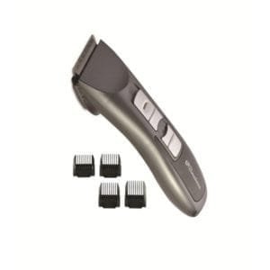 Binatone Hair Clipper HC 528 - Portable Trimmer for Beards & Hair